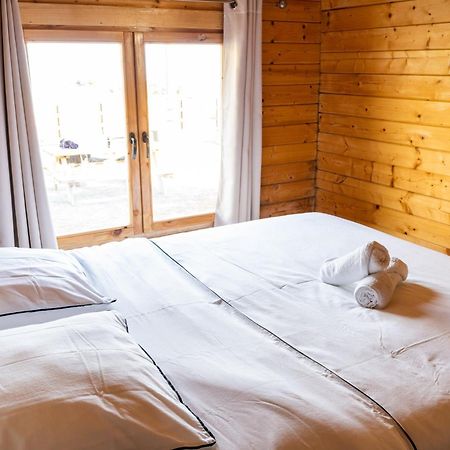 Chalet Goyavier - 4Pers-Sud Sauvage - By Sister Home Grand Anse Εξωτερικό φωτογραφία