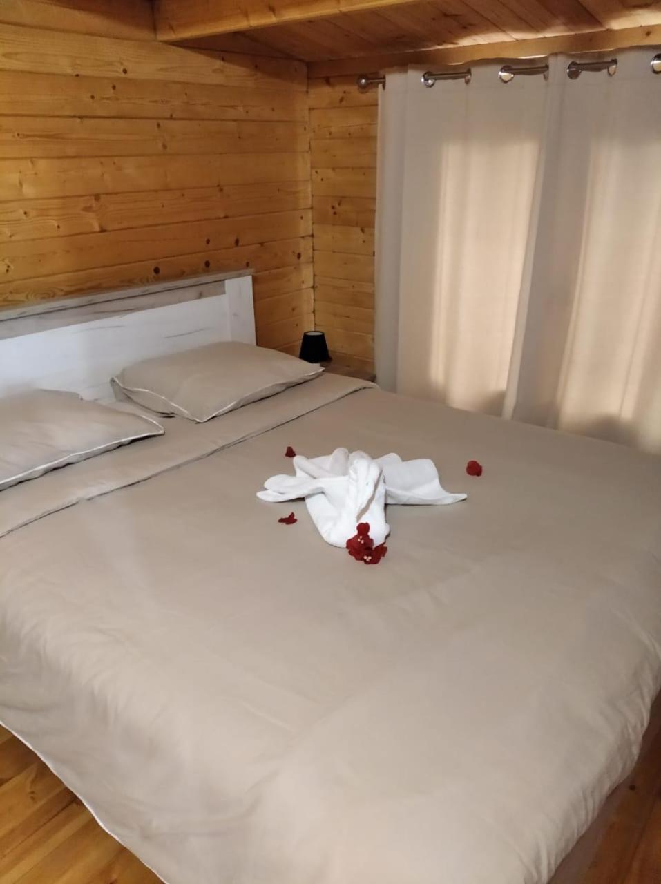 Chalet Goyavier - 4Pers-Sud Sauvage - By Sister Home Grand Anse Εξωτερικό φωτογραφία