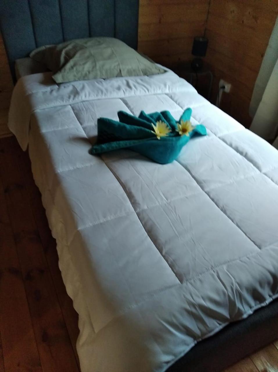 Chalet Goyavier - 4Pers-Sud Sauvage - By Sister Home Grand Anse Εξωτερικό φωτογραφία