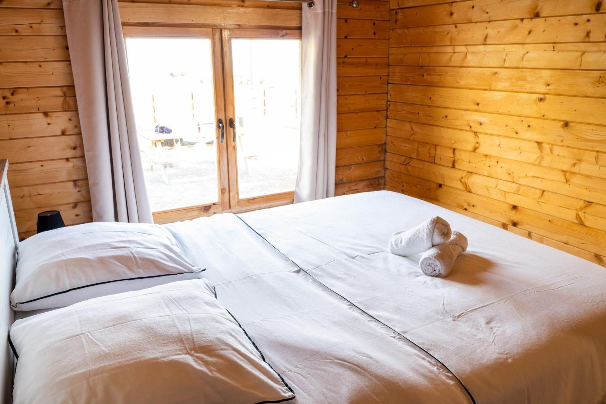 Chalet Goyavier - 4Pers-Sud Sauvage - By Sister Home Grand Anse Εξωτερικό φωτογραφία