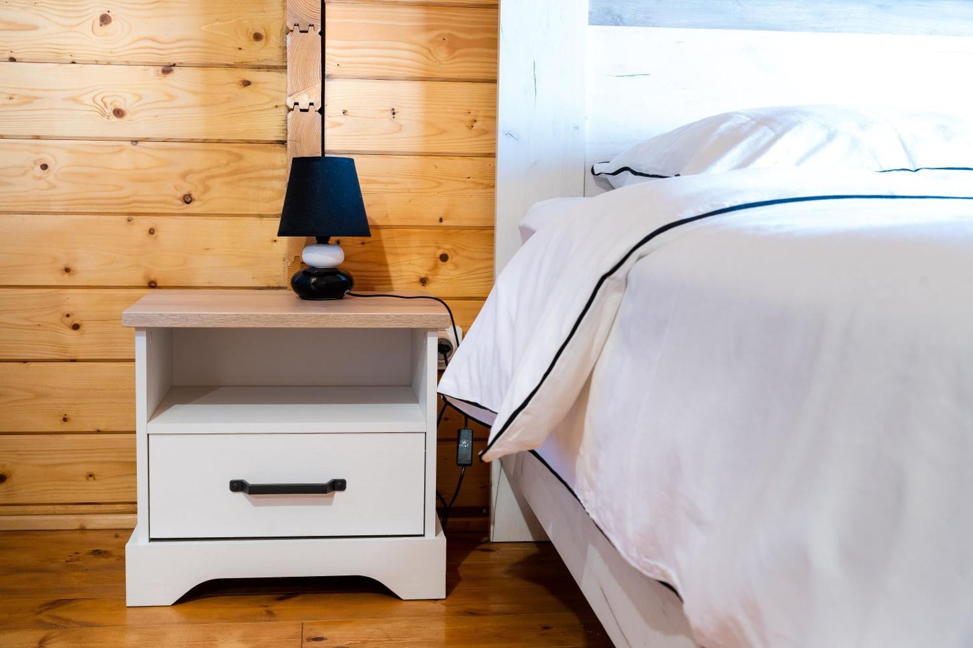 Chalet Goyavier - 4Pers-Sud Sauvage - By Sister Home Grand Anse Εξωτερικό φωτογραφία