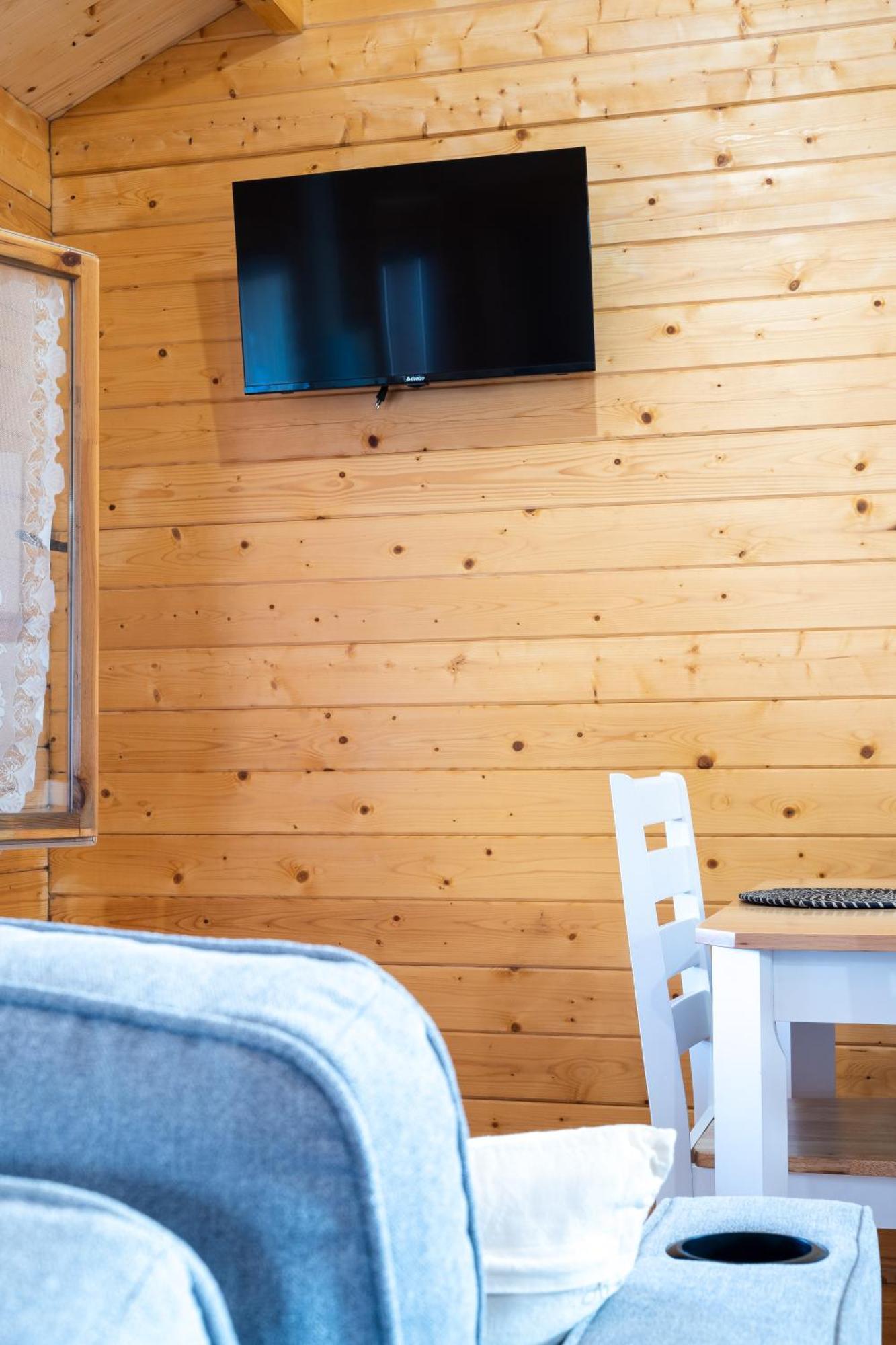 Chalet Goyavier - 4Pers-Sud Sauvage - By Sister Home Grand Anse Εξωτερικό φωτογραφία