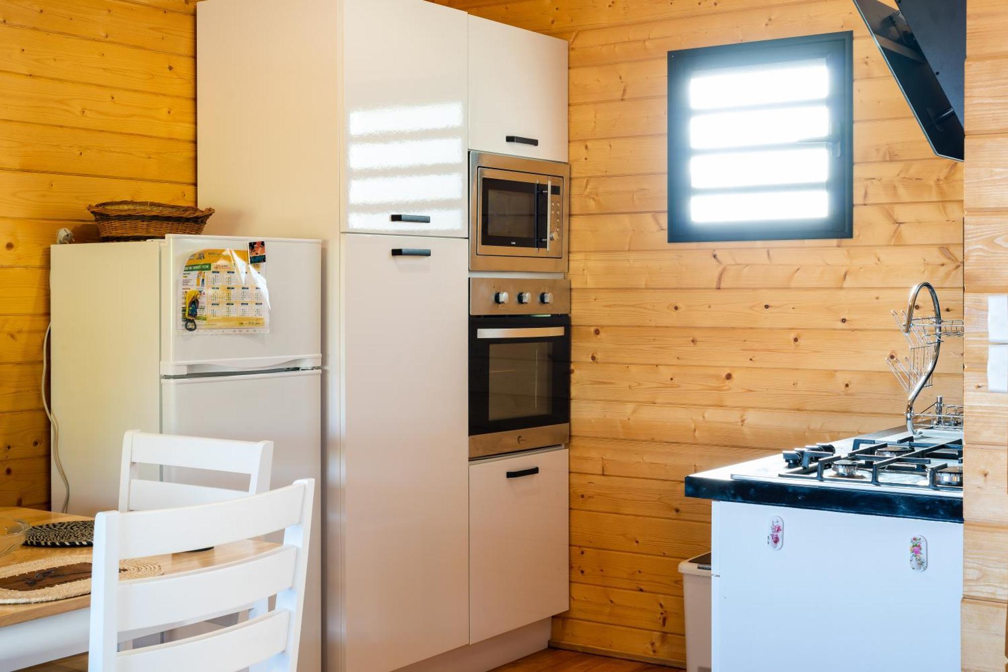 Chalet Goyavier - 4Pers-Sud Sauvage - By Sister Home Grand Anse Εξωτερικό φωτογραφία